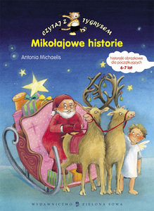 Mikołajowe historie Michaelis Antonia