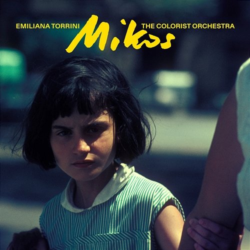 Mikos Emilíana Torrini, The Colorist Orchestra