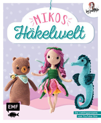 Mikos Häkelwelt Edition Michael Fischer