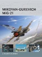 Mikoyan-Gurevich MiG-21 Mladenov Alexander, Miladenov Alexander