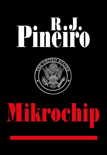 Mikrochip Pineiro R.J.