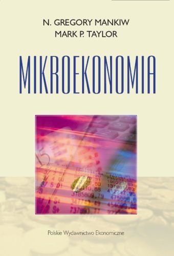 Mikroekonomia Mankiw N. Gregory