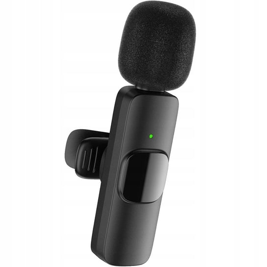 Mikrofon Bezprzewodowy Apexel Do Urządzeń Z Usb-C Apexel
