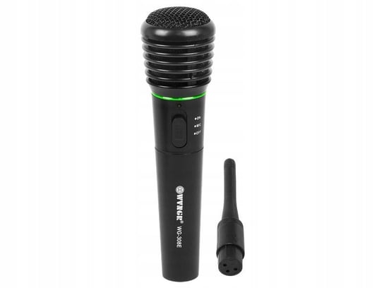 Mikrofon Bezprzewodowy Do Ręki Karaoke LTC