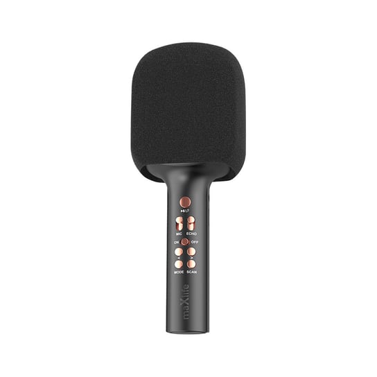 Mikrofon Bezprzewodowy Karaoke Mikrofon Bluetooth Maxlife Mxbm-600 Maxlife