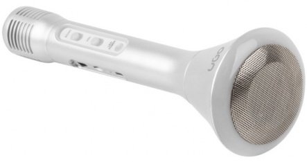 Mikrofon bezprzewodowy UGO UMK-1139, Bluetooth UGO