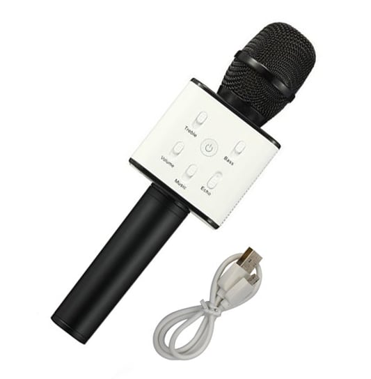 Mikrofon bezprzewodowy XREC, Bluetooth Xrec