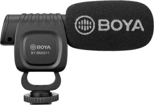 Mikrofon Boya BY-BM3011 BOYA