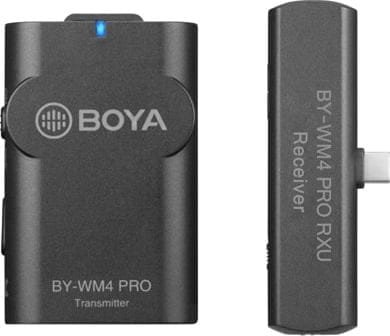 Mikrofon Boya BY-WM4 Pro K5 BOYA