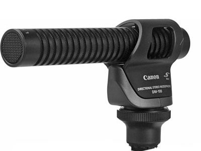 Mikrofon CANON DM-100 Canon