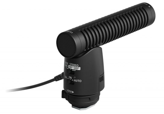Mikrofon CANON DM-E1 Canon
