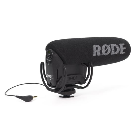 Mikrofon do kamery RODE VideoMic Pro Rycote Rode