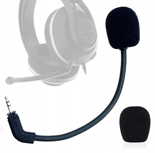 Mikrofon Do Słuchawek Turtle Beach Recon 500 - 2.5Mm Jack DXS