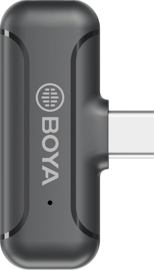 Mikrofon do smartfona Boya BY-WM3T2-U1 - 2.4G BOYA