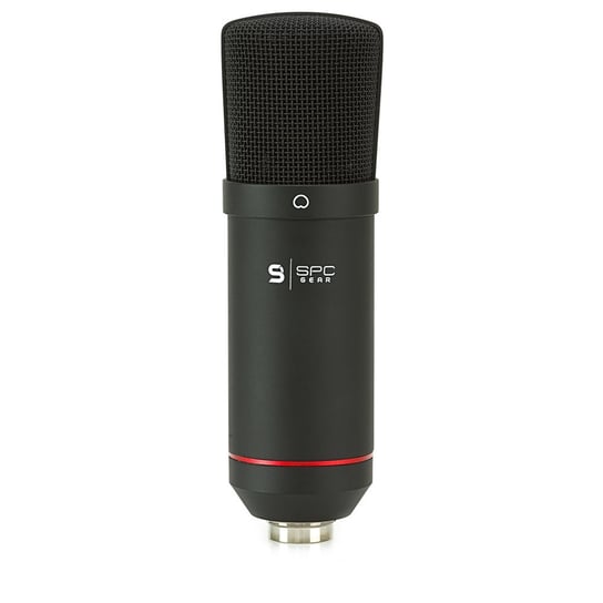 Mikrofon do streamingu SPC Gear SM900 USB, Pop filtr SPC Gear