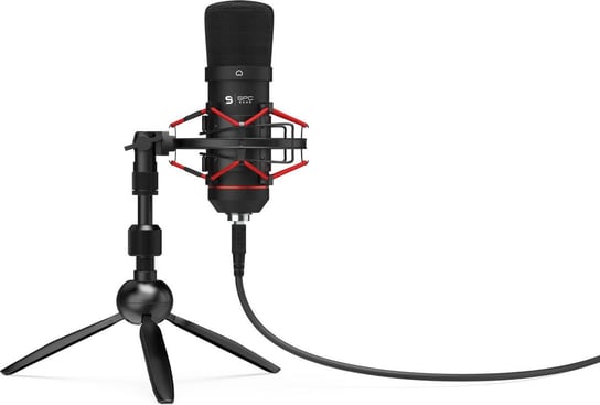 Mikrofon do streamingu SPC Gear SM900T USB SPC Gear