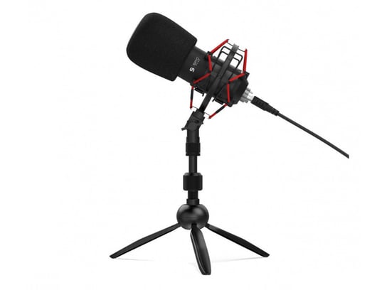 Mikrofon do streamingu SPC Gear SM950T USB SPC Gear
