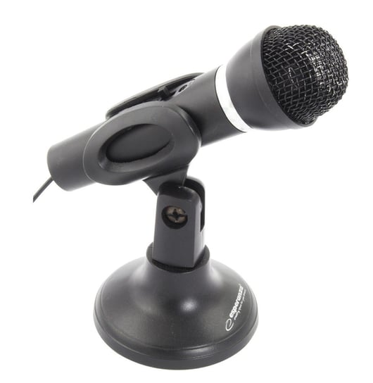 Mikrofon ESPERANZA Sing Esperanza