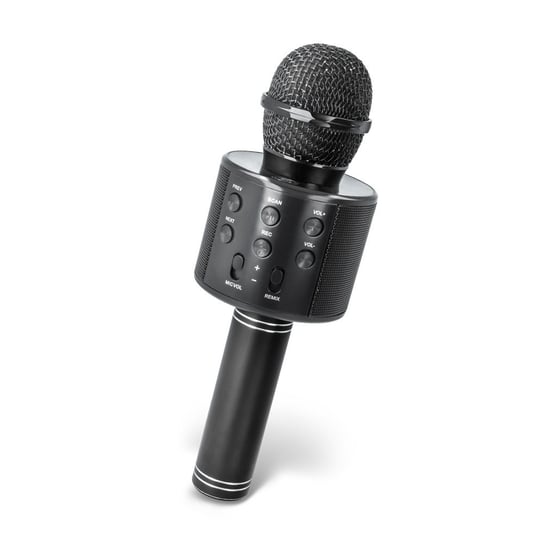 Mikrofon FOREVER BMS-300 z głośnikiem, Bluetooth Forever