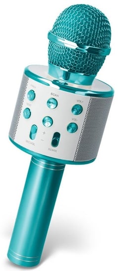 Mikrofon FOREVER BMS-300 z głośnikiem, Bluetooth Forever