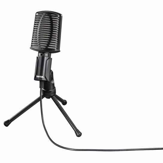Mikrofon HAMA ALLROUND, USB Hama
