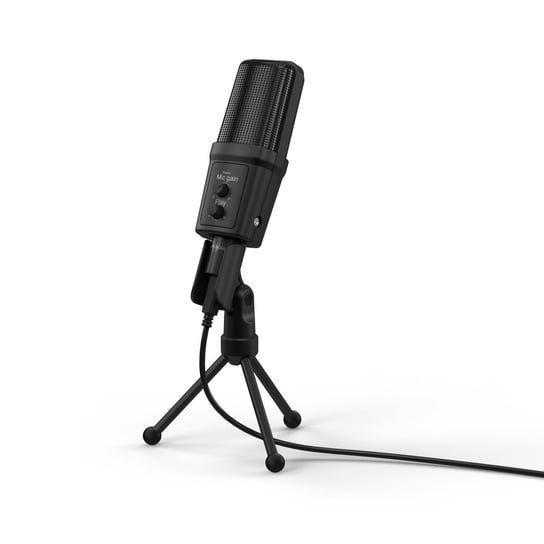 Mikrofon Hama dla graczy stream 700 PLUS Hama