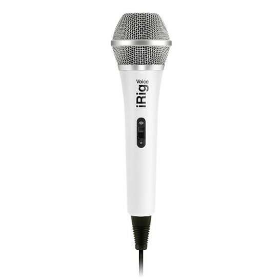 Mikrofon IK iRig Voice IK Multimedia