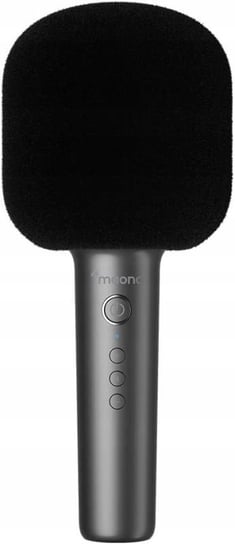 Mikrofon Karaoke Bluetooth 20M Głośnik Maono Mkp100 8 Efektów Do Telefonu / Smartfona / Mkp100 Czarny Maono