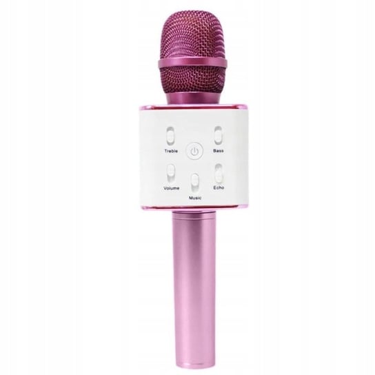 Mikrofon karaoke FRAHS Q7, Bluetooth Frahs