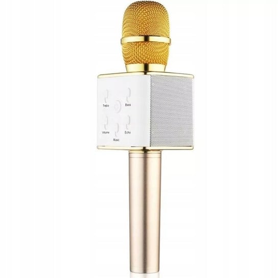Mikrofon karaoke FRAHS Q7, Bluetooth Frahs