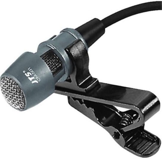 Mikrofon krawatowy MONACOR CM-501 Monacor