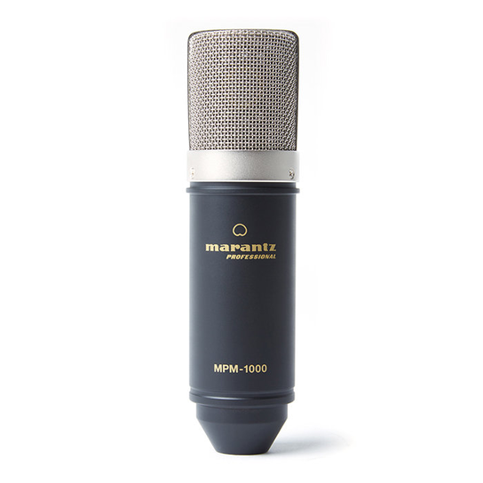 Mikrofon MARANTZ MPM-1000 Marantz
