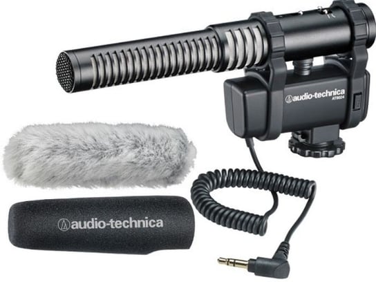 Mikrofon mono/stereo AUDIO-TECHNICA AT8024 Audio-Technica