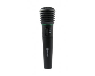 Mikrofon MSONIC MAK475K (kolor czarny) Vakoss