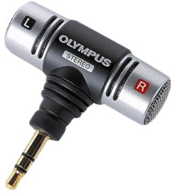 Mikrofon OLYMPUS ME51S Olympus