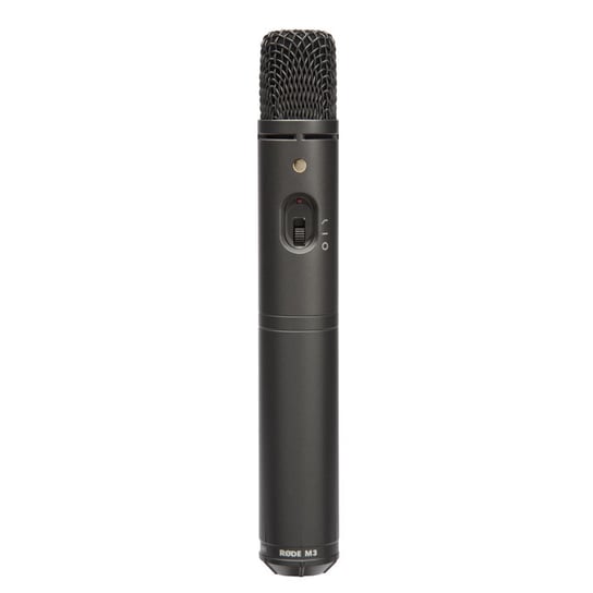 Mikrofon pojemnościowy RODE M3 Rode