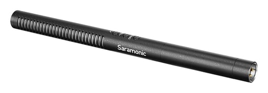 Mikrofon pojemnościowy Saramonic SoundBird V1 ze złączem XLR Inna marka
