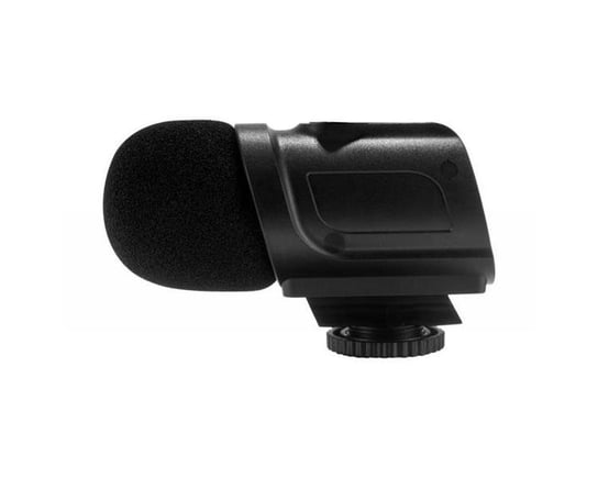 Mikrofon pojemnościowy Saramonic SR-PMIC2 do aparatów i kamer Saramonic