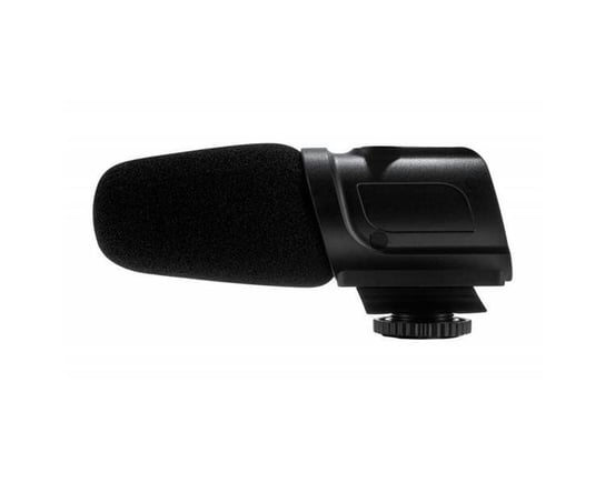 Mikrofon pojemnościowy Saramonic SR-PMIC3 do aparatów i kamer Saramonic
