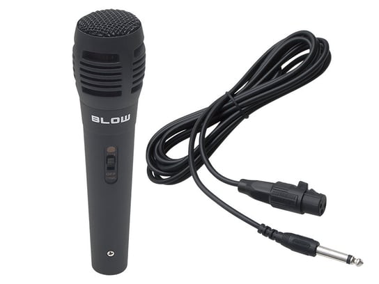 Mikrofon PRM203 BLOW Blow