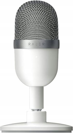 MIKROFON RAZER SEIREN- MERCURY SOLIDNA PODSTAWKA WYSOKA JAKOŚĆ NAGRYWANIA bez marki