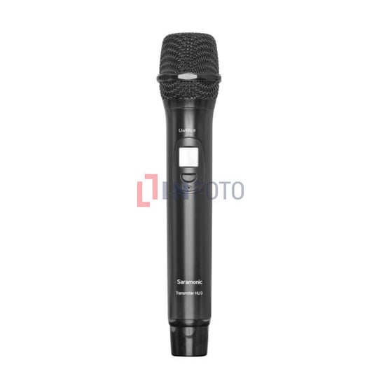 Mikrofon reporterski Saramonic HU9 do systemu UwMic9 Inna marka