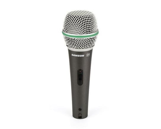 Mikrofon SAMSON Q4 XLR Samson