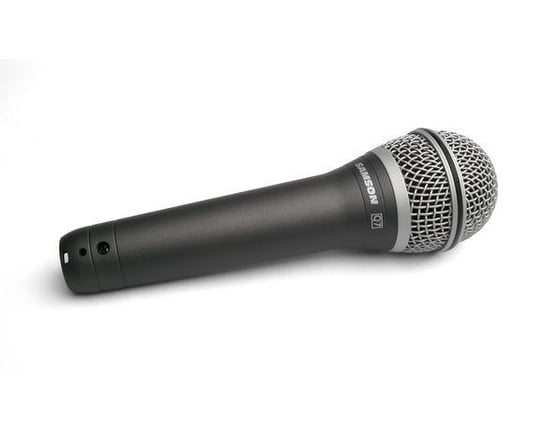 Mikrofon SAMSON Q7 XLR + etui Samson