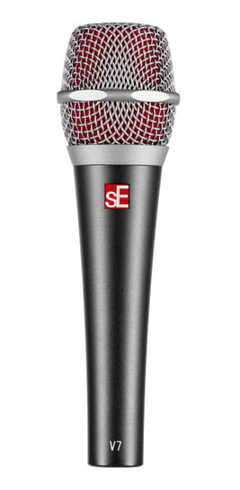 Mikrofon SE V7 sE Electronics
