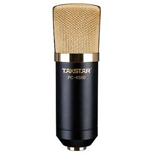 Mikrofon TAKSTAR PC-K550 Takstar