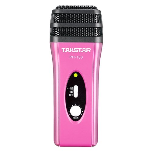 Mikrofon TAKSTAR PH-100 Takstar