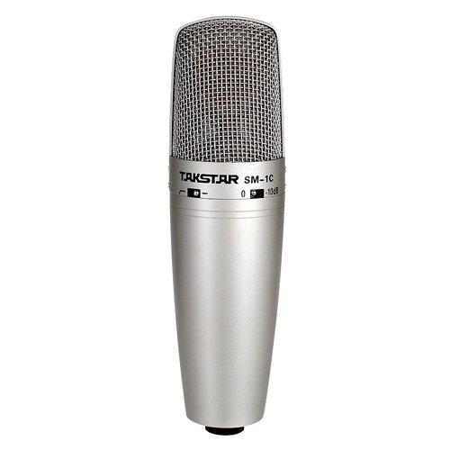 Mikrofon TAKSTAR SM-1C Takstar