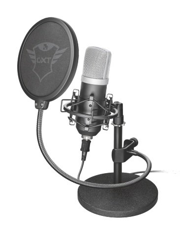 Mikrofon TRUST Emita Studio 21753 Trust
