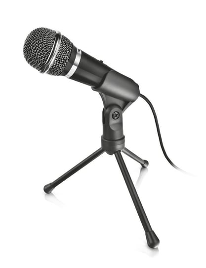 Mikrofon TRUST Starzz All-round Trust